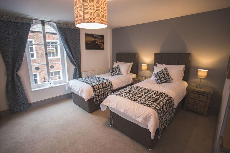 Ty Castell Hotel Caernarfon Exterior foto