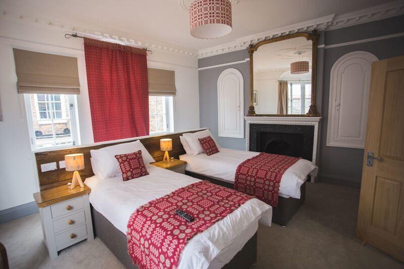 Ty Castell Hotel Caernarfon Exterior foto